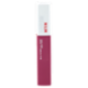 Maybelline New York Tinta Labbra Superstay Matte Ink Liquido a Lunga Tenuta, 165 Successful