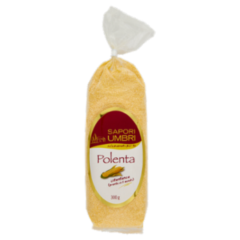 Sapori Umbri Polenta 300 g