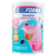 Pesoforma Smoothie Sostituto del pasto gusto Frutti di bosco - Confezione da 16 pasti, 436 g