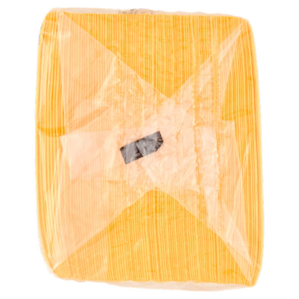 Selex Casa Bella Tovaglioli 2 Veli 25x25 cm Giallo 100 pezzi