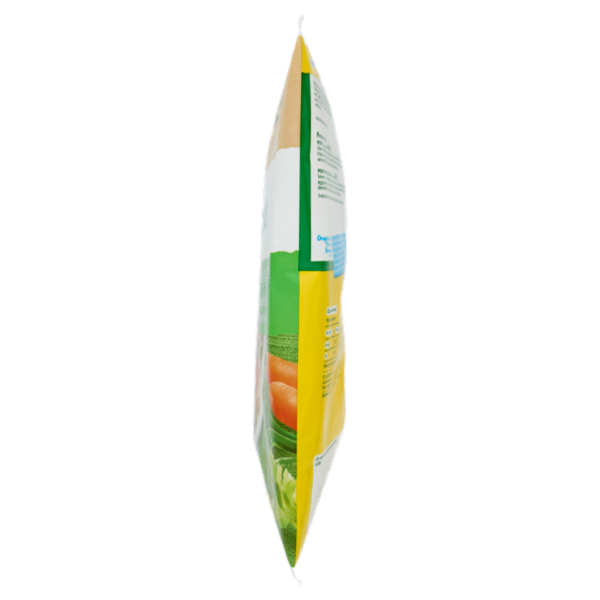 Orogel Minestrone 12 Verdure Senza Piselli Surgelati 1000 g