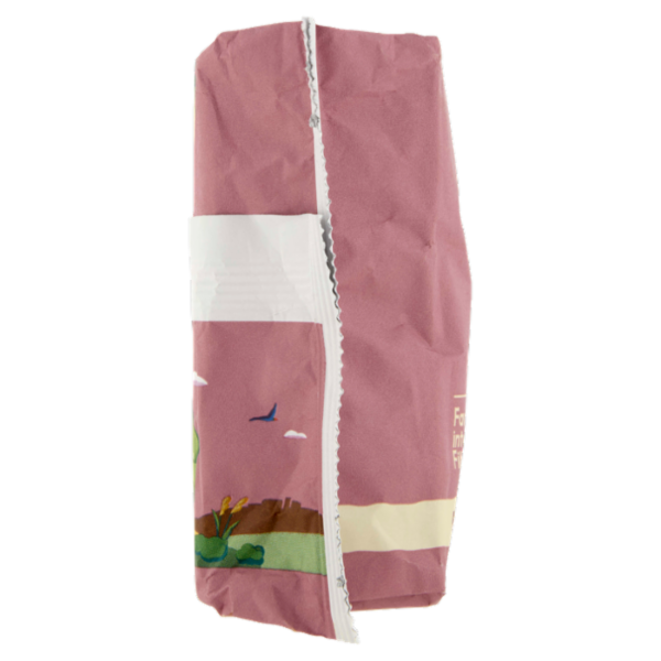 Misura Fibrextra Crackers Integrali Barbabietola e Carota Nera 355 g