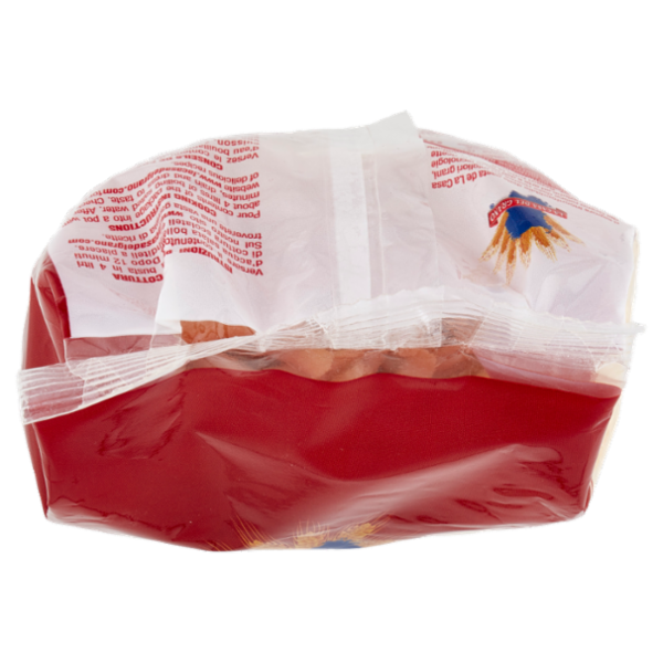 La Casa del Grano Le Tradizionali Is Maccarronis de Busa 500 g