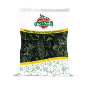 Cuor di Scelta Cavolo Nero 400 g