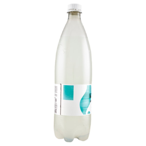 KINLEY Bitter Lemon Taste Pet 1L