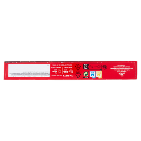 Italpizza la Bomba Margherita 440 g