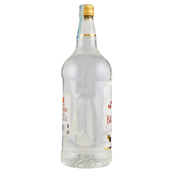 Ron Bandero Blanco Rhum 2 L