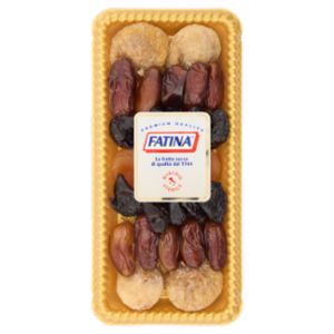 Fatina Cocktail Vassoio 250 g