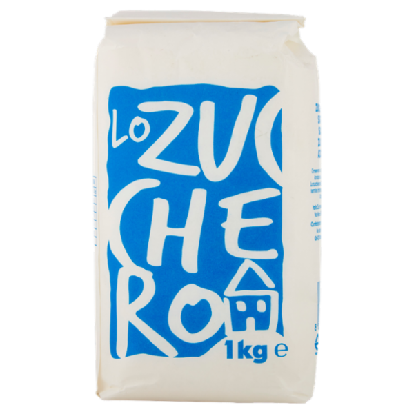 Lo Zucchero 1 kg