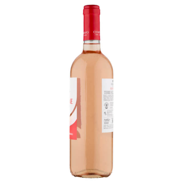 Corvo Glicine Terre Siciliane IGT 750 ml