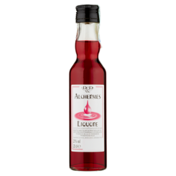 D&D Alchermes Liquore 20 Cl