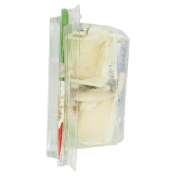 Cademartori Caprini di Latte Vaccino 2 x 80 g