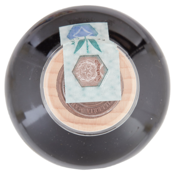 Marzadro Trentina Grappa Barrique Morbida 50 cl