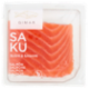 Gimar Saku Sushi & Sashimi Salmone 140 g