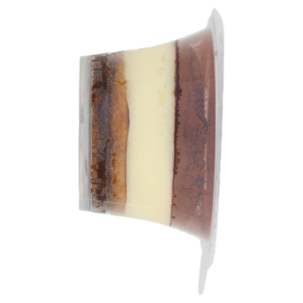 Consilia Scelte Premium Dessert Tiramisù 90 g