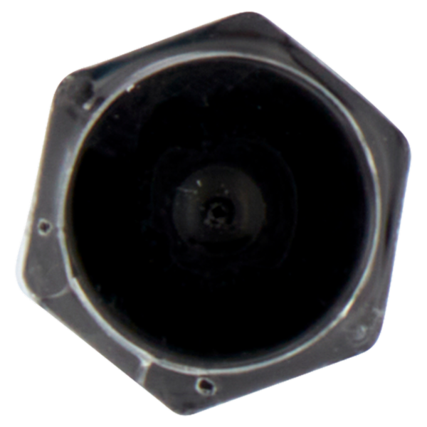 Maybelline New York Eyeliner in Penna Hyper Easy, Tratto Continuo, Facile da Applicare, Matte Black