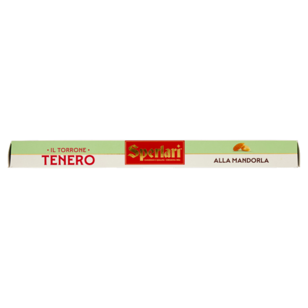 Sperlari il Torrone Tenero alla Mandorla 150 g