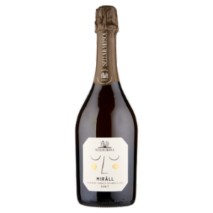 Sella & Mosca Miràll Alghero Torbato Spumante DOC Brut 750 ML