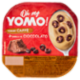 Oh my Yomo! Yogurt Caffè + Anelli al Cioccolato 140 g