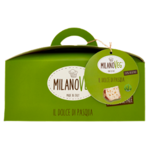 MilanoVeg Il Dolce Pasqua 750 g