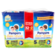 Pampers Sole e Luna 5 Junior 32 + 2 pz