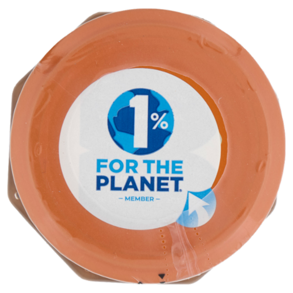 Rigoni di Asiago Nocciolata la Crunchy bio 250 g