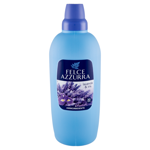 Felce Azzurra lavanda & iris Ammorbidente 2 L