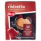 Selex Caffé in Capsule Ristretto Compatibili Nespresso 30 pezzi