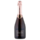 Barone Pizzini Franciacorta Rosé Extra Brut 750 ml