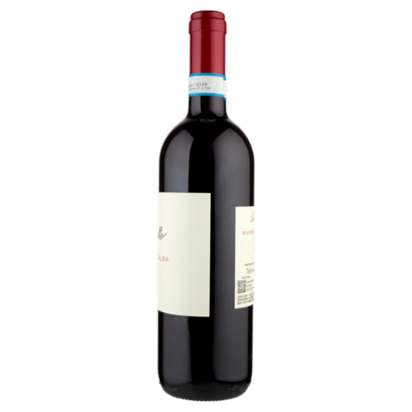Prunotto Barbera d'Alba D.O.C. 750 ml