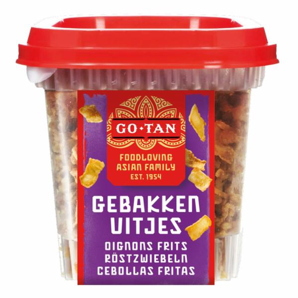 CIPOLLE FRITTE FALKES GO-TAN GR.100