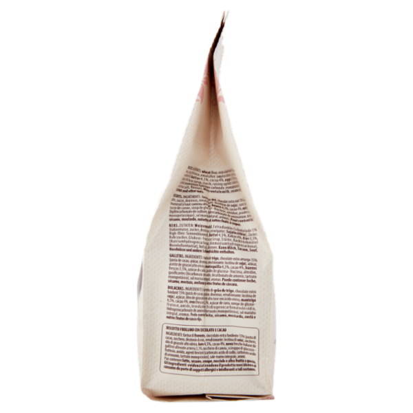 Tre Marie Ancora Uno Frolla al Cacao con Gocce di Cioccolato 315 g