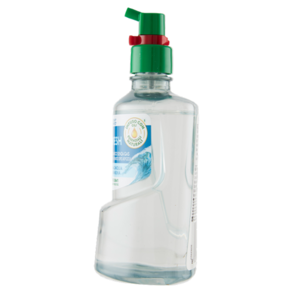 Air Wick Active Fresh Ricarica per Diffusore Automatico Brezza Marina Profumatore per ambiente 228ml