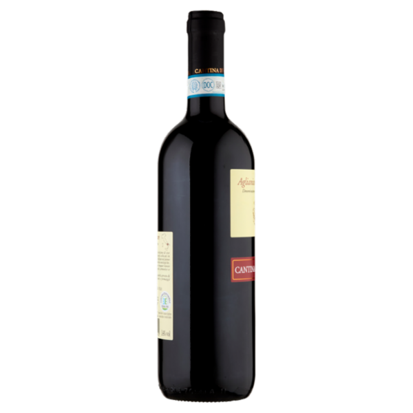 Cantina di Venosa Aglianico del Vulture DOP 750 ml