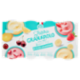 Granarolo Yogurt Limone, Ciliegia in pezzi, Banana, Fragola in pezzi 8 x 125 g