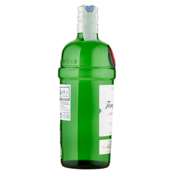 Tanqueray London Dry Gin 70 cl