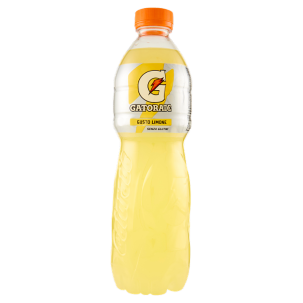 Gatorade Gusto Limone 1 L