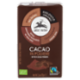 alce nero Cacao in Polvere 75 g