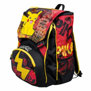 Zaino Pokemon Sdobbiabile
