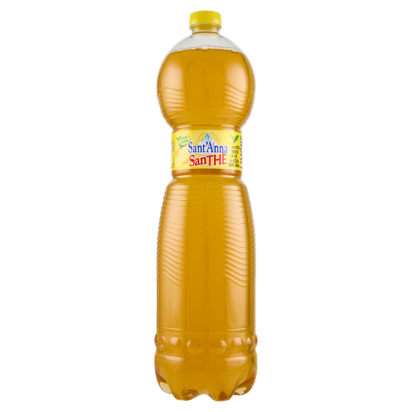 SanThè Sant'Anna Limone 1,5 L