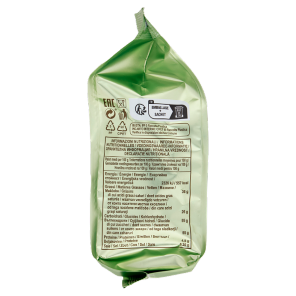 Zàini Boule d'Or Pistacchio con Cremoso Ripieno al Pistacchio 125 g