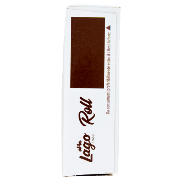 Lago Roll Latte 80 g