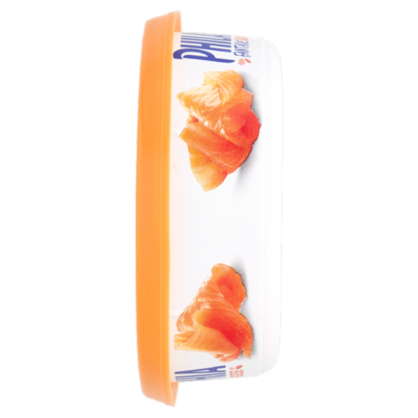 Philadelphia formaggio fresco spalmabile al Salmone norvegese - 150g
