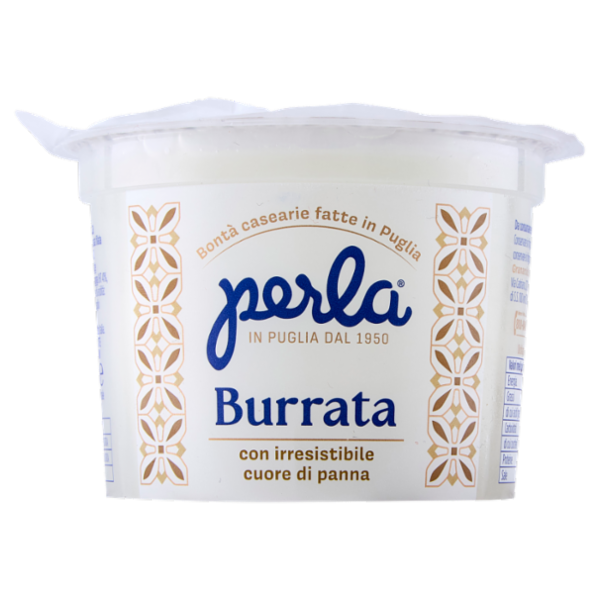 perla Burrata 125 g