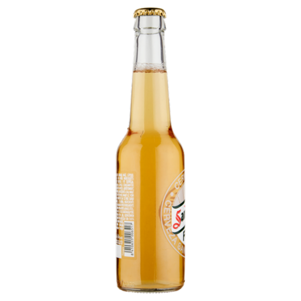 San Miguel Fresca 33 cl