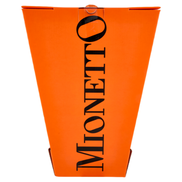Mionetto Happy Hour Set Spumante Mionetto 750 ml + Secchiello + Tappo 