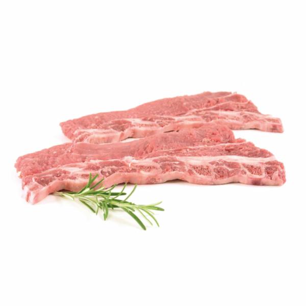 ASADO PER GRIGLIA PIEMONTESE