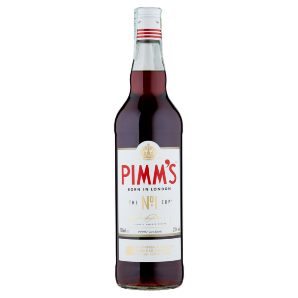 Pimm's Spirit Drink 700 ml