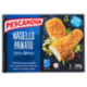 Pescanova Nasello Panato impanati e surgelati 200 g