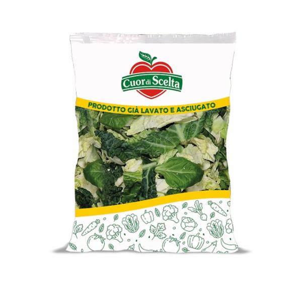 Cuor di Scelta Misto da Cuocere 500g